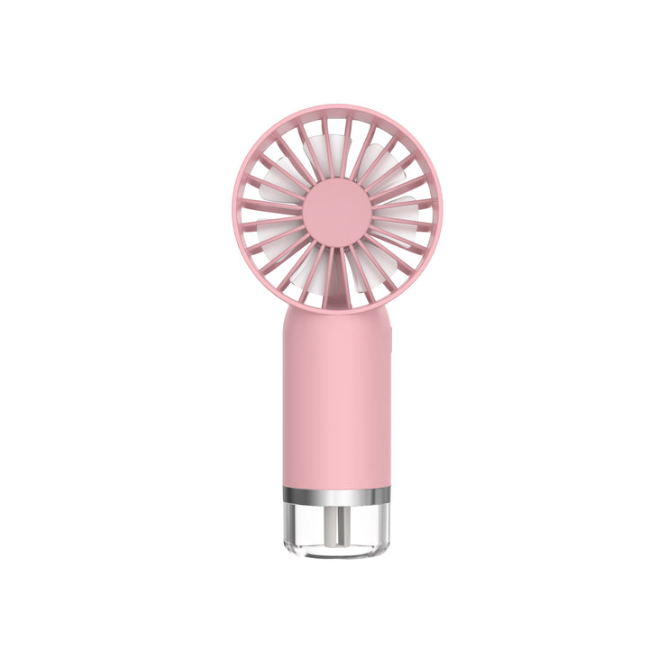 Portable Handheld Cooling Fan Stornfield