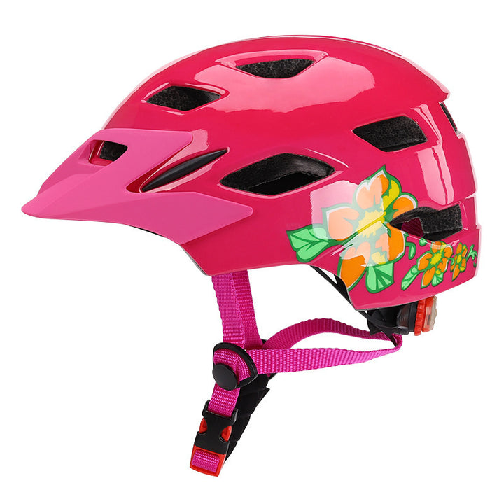Bike helmet Stornfield