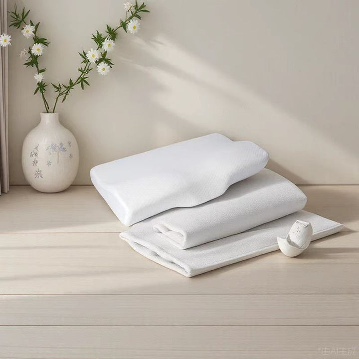 Ergonomic Ventilation Cushion With Contoured Design Stornfield