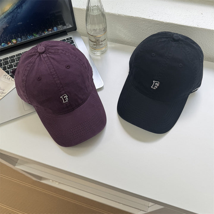 Unisex Casual Cotton Dad Hat Stornfield