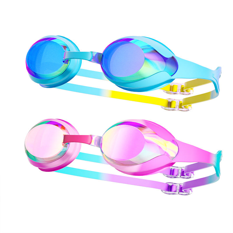 Premium Anti-Fog Racing Goggles Stornfield