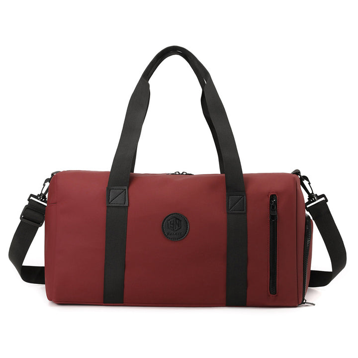 Versatile Sports Duffel Bag Stornfield