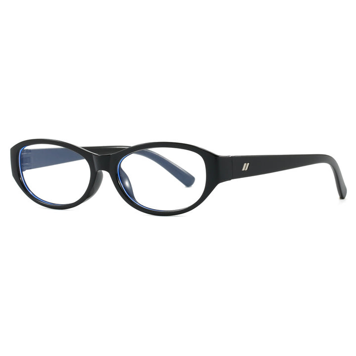 Women's fashionable optical glasses in elegant retro style Stornfield