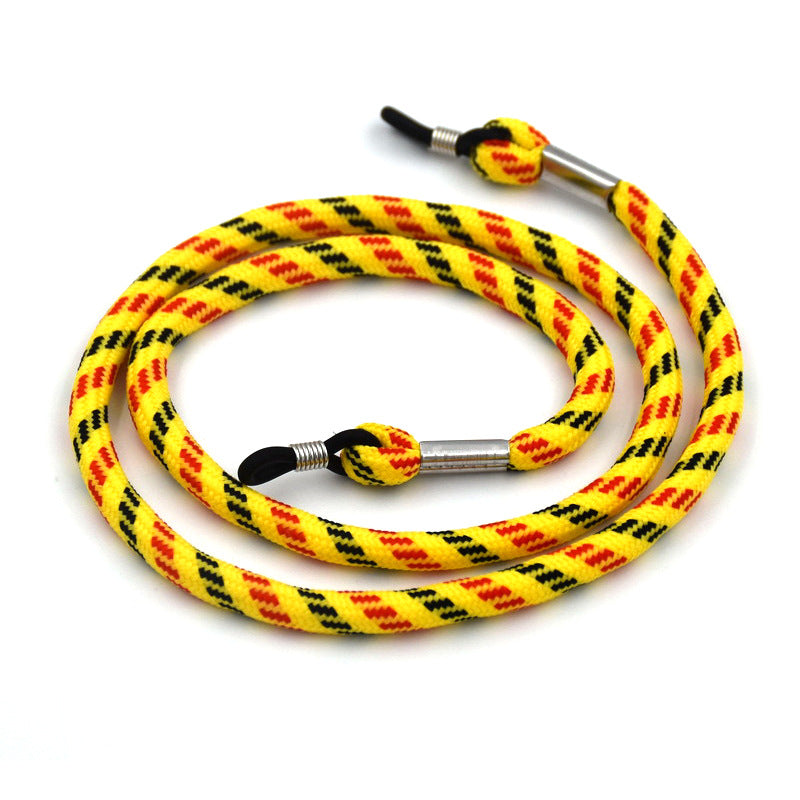 Durable Eyewear Retainer Strap Stornfield