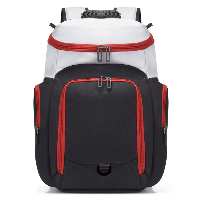 Sporty Trail Backpack Stornfield