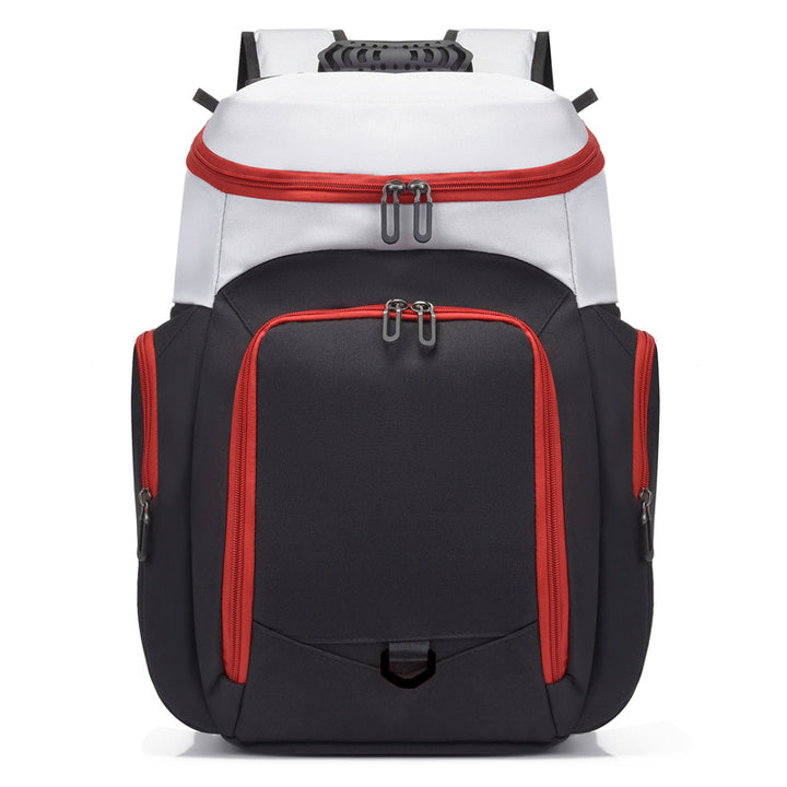 Sporty Trail Backpack Stornfield