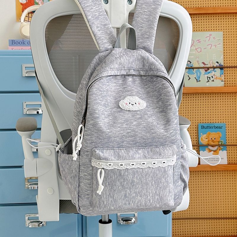 Cute everyday backpack Stornfield