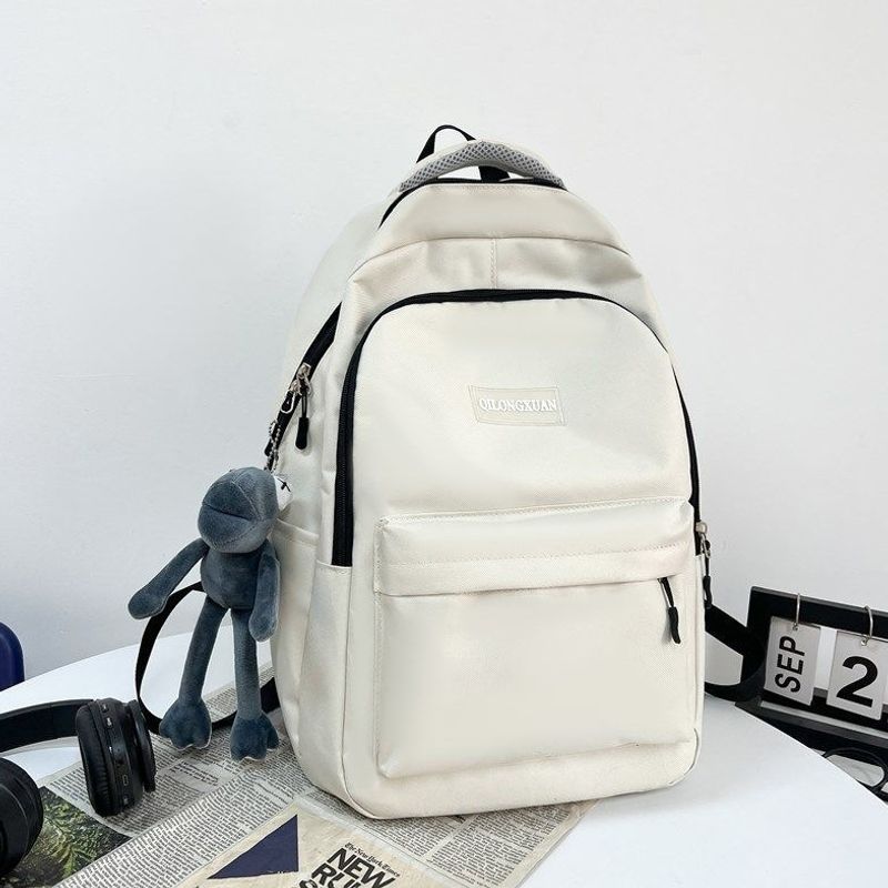 Versatile Student Backpack Stornfield