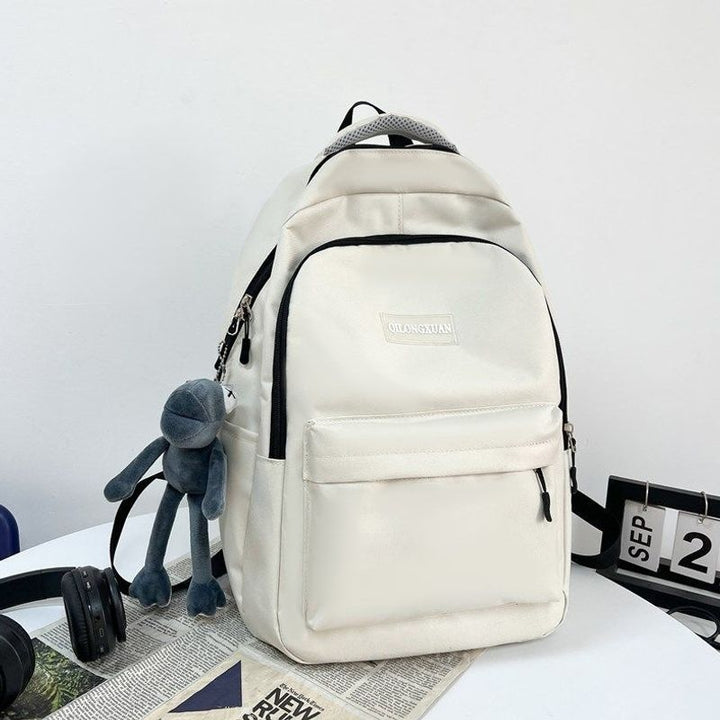 Versatile Student Backpack Stornfield
