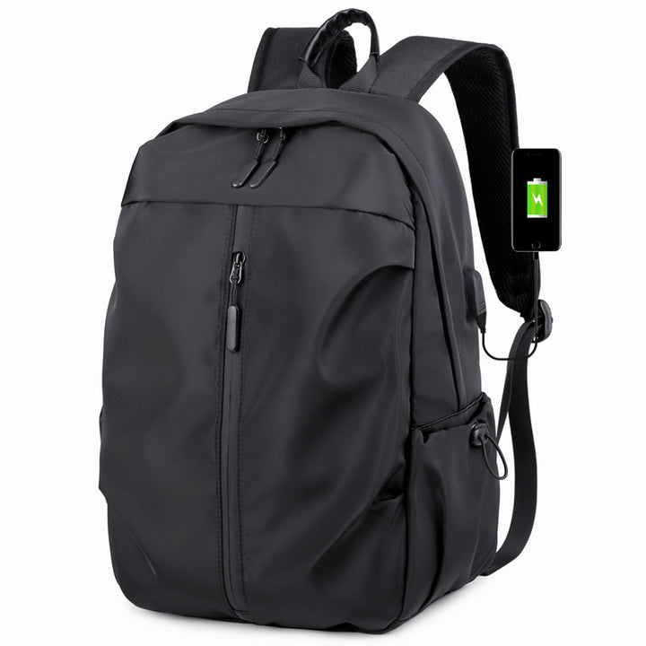 Sleek High-Performance Daily Backpack Stornfield