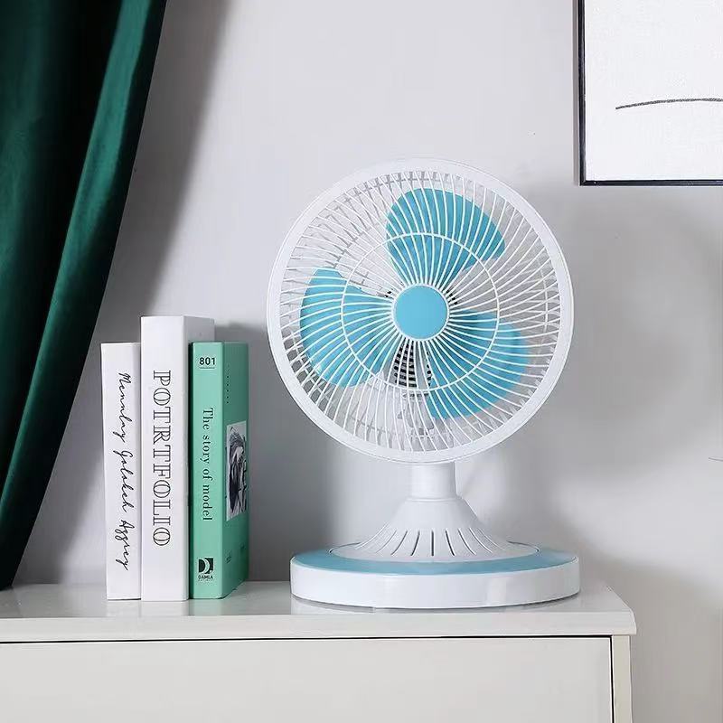 Ladies Table Fan Stornfield