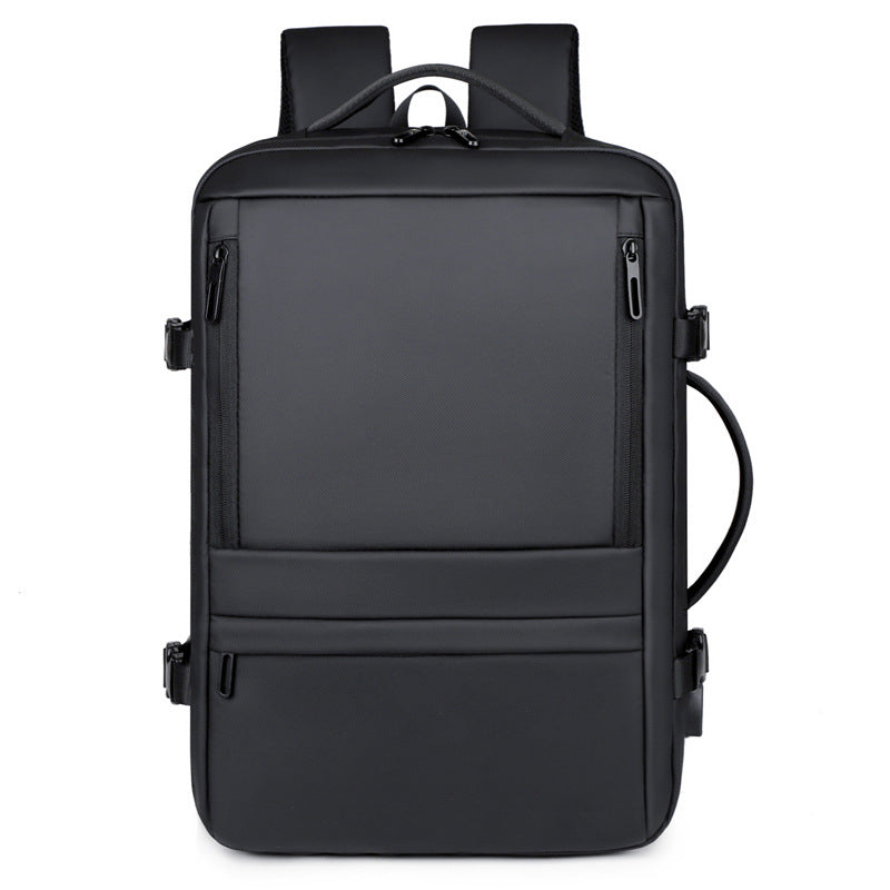 Modern Minimalist Travel Backpack Stornfield