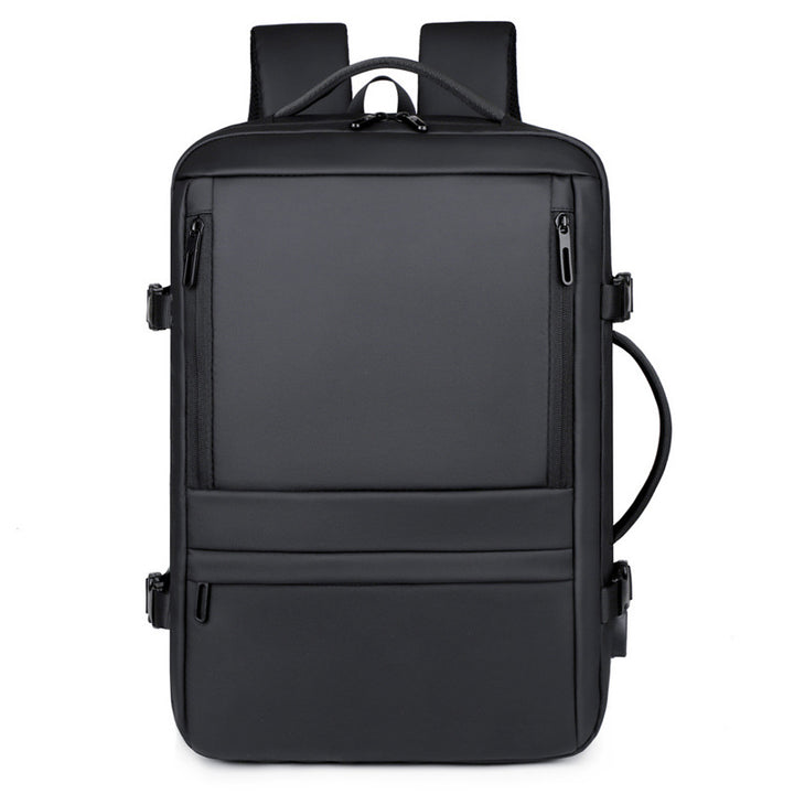 Modern Minimalist Travel Backpack Stornfield