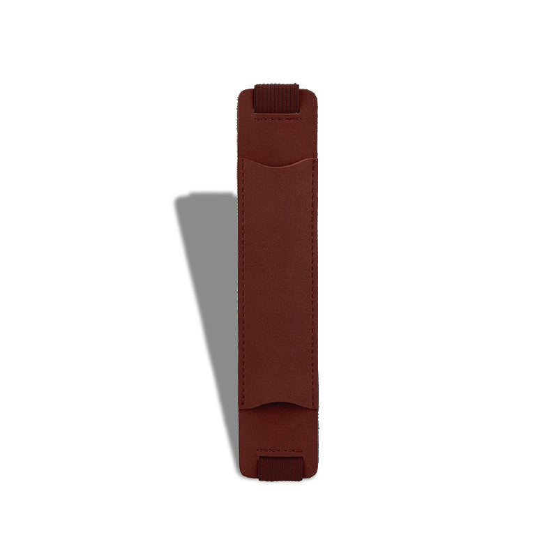 Versatile Leather Pencil Holder
