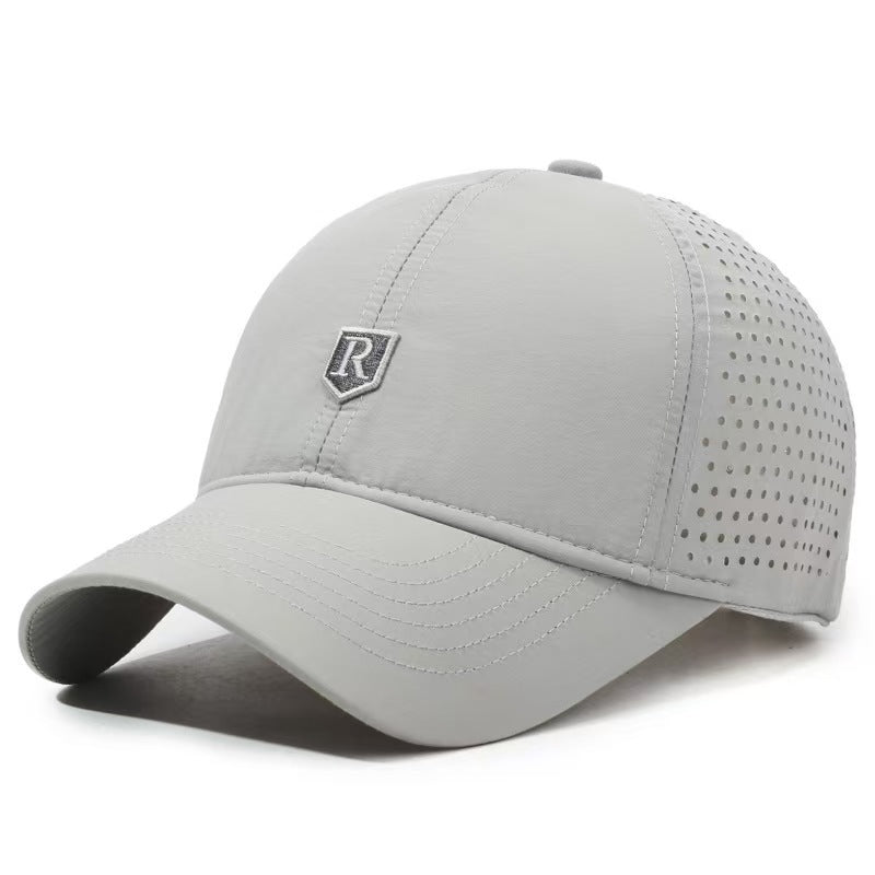 Men's Sporty Baseball Cap Stornfield