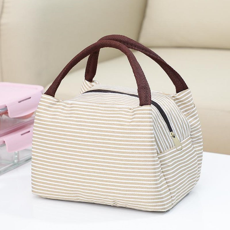 Insulated Lunch Tote Stornfield