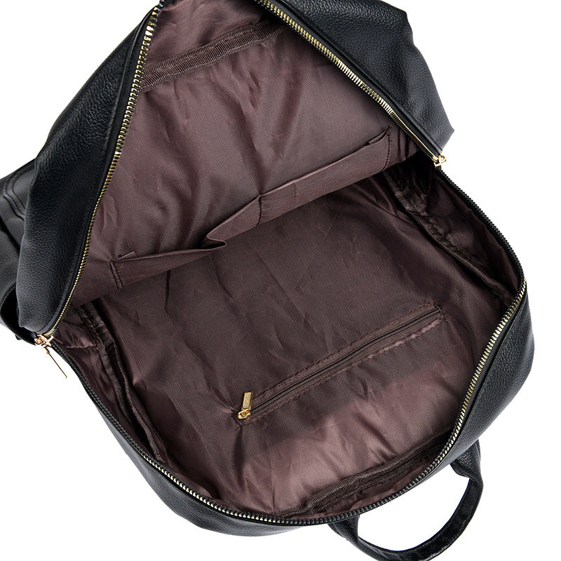 Sleek Professional Laptop Backpack Stornfield