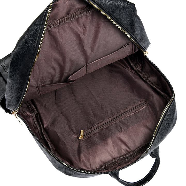Sleek Professional Laptop Backpack Stornfield