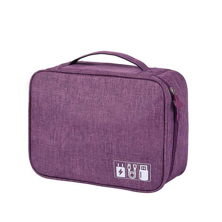 Electronics Organizer Stornfield