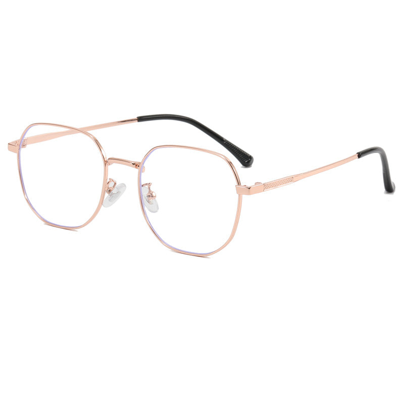 Women Fashionable oversized glasses frame Stornfield