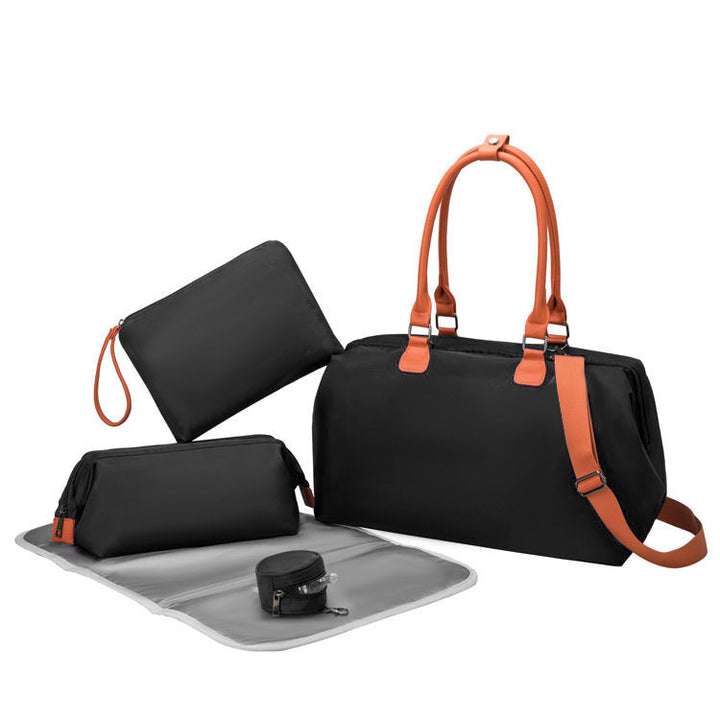 Multi-Purpose Diaper Bag Set Stornfield