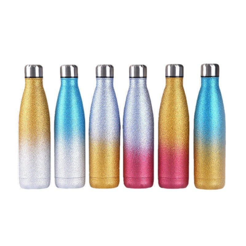 Ladies Insulated Bottle Stornfield