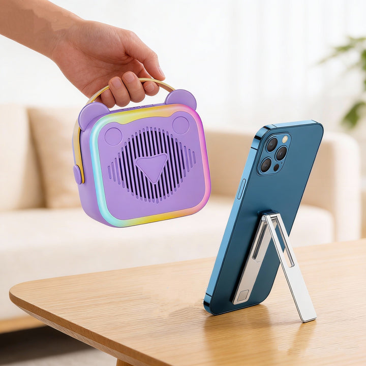 Bluetooth Speaker Stornfield