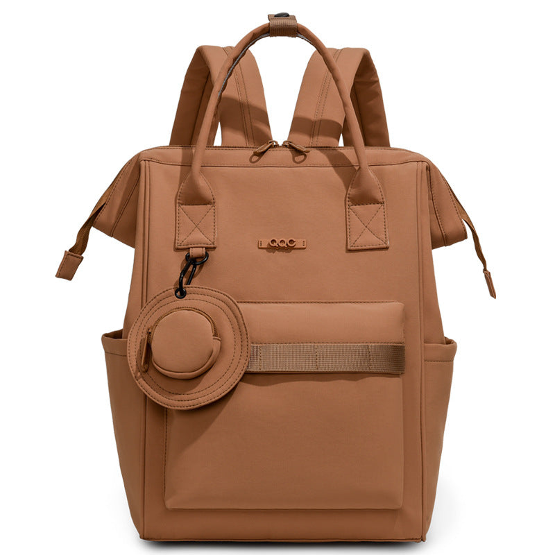 Versatile Multi-Pocket Backpack Stornfield