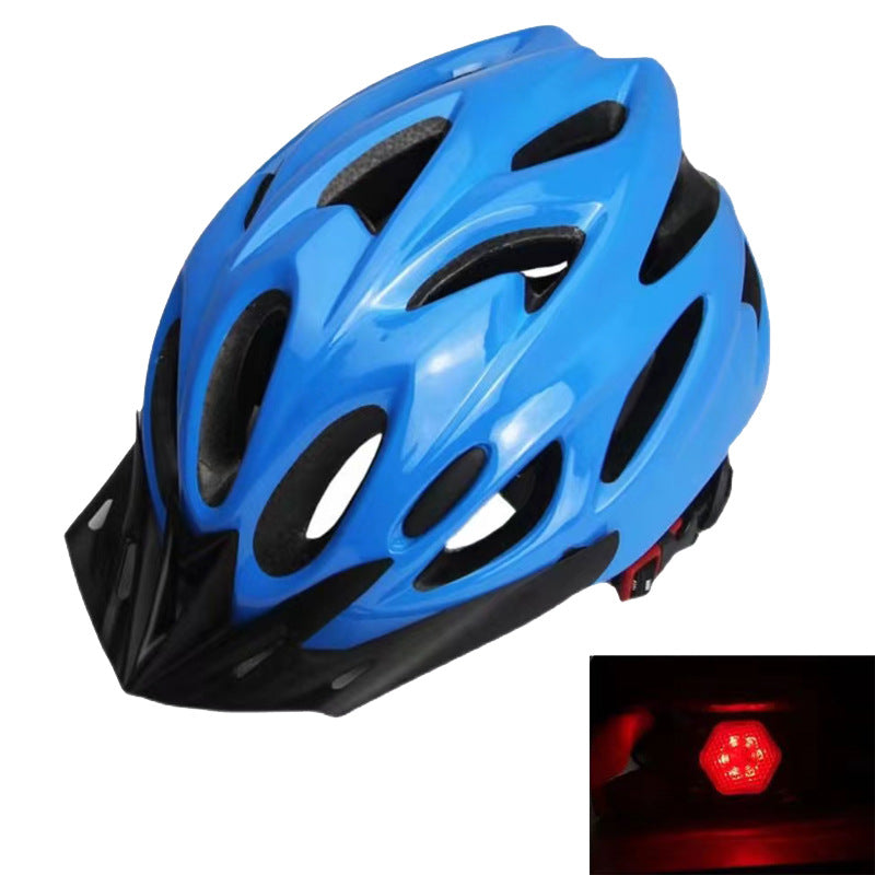 Lightweight Ventilated Cycling Helmet Stornfield