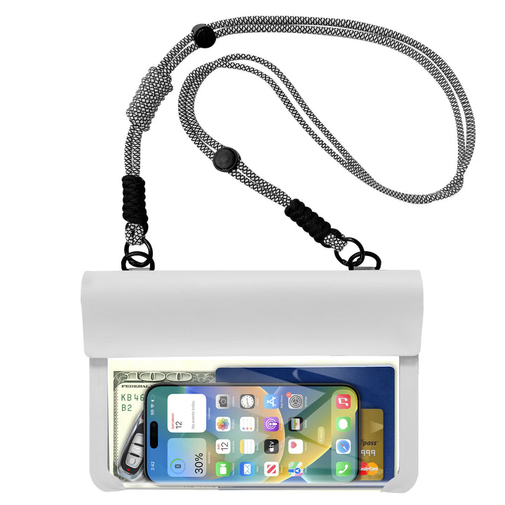 Phone case with practical hanging strap Stornfield