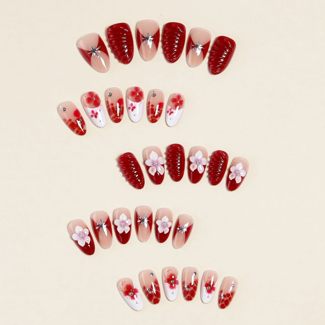 Artificial Nails Stornfield
