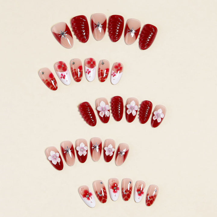 Artificial Nails Stornfield