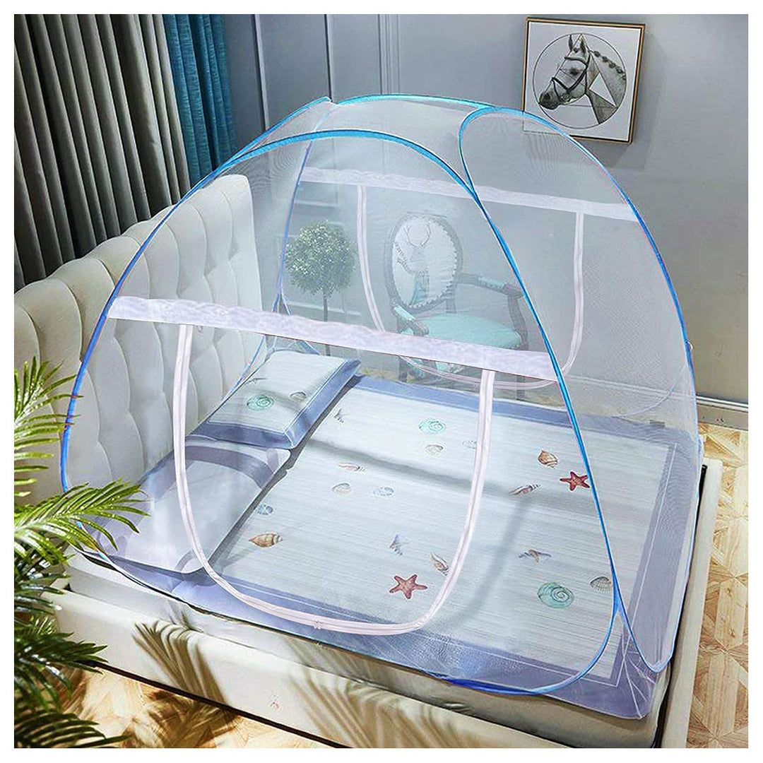 Pop-Up Bed Canopy Tent Stornfield