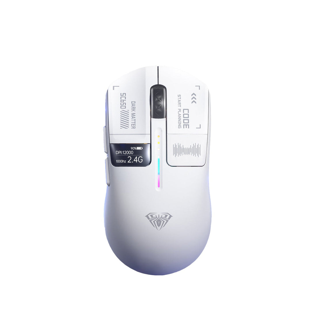 Gaming Mouse Stornfield