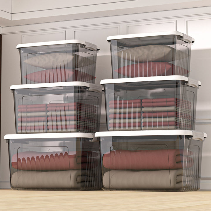Storage box Stornfield