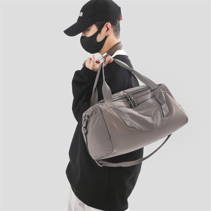 Multi-Functional Gym Duffle Bag Stornfield