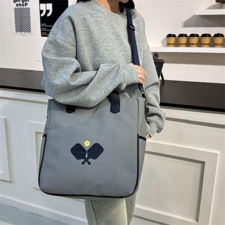 Shopping Bag with Versatile Compartments Stornfield