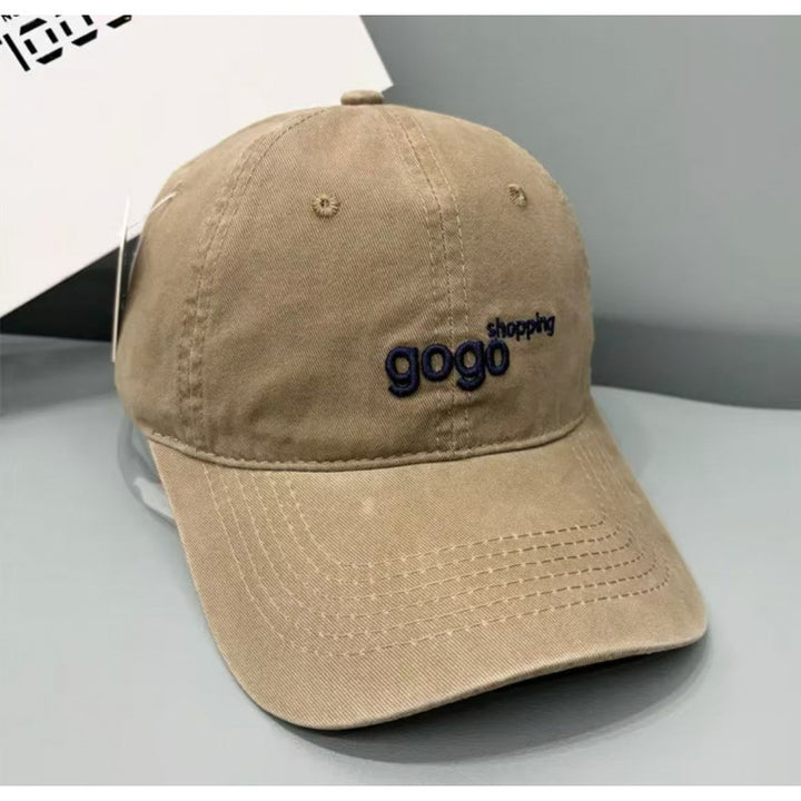 Unisex Cotton Baseball Cap Stornfield