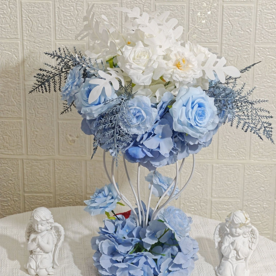 Elegant Artificial Flower Arrangement