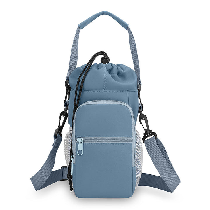 Compact Sporty Crossbody Bag Stornfield