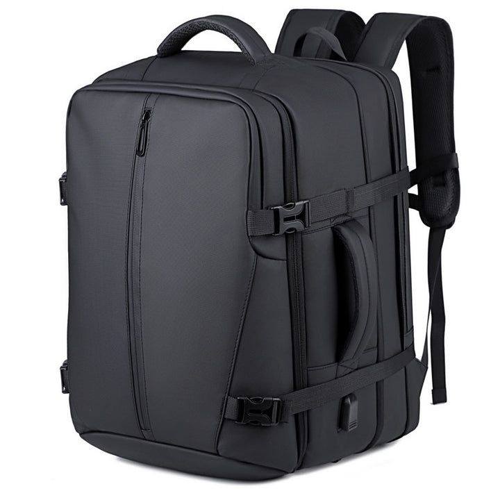 Versatile High-Performance Carry-On Backpack Stornfield