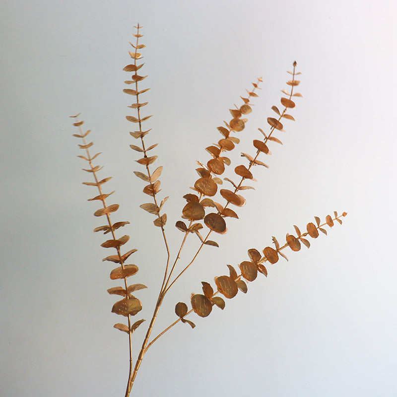 Decorative Artificial Berry Clusters
