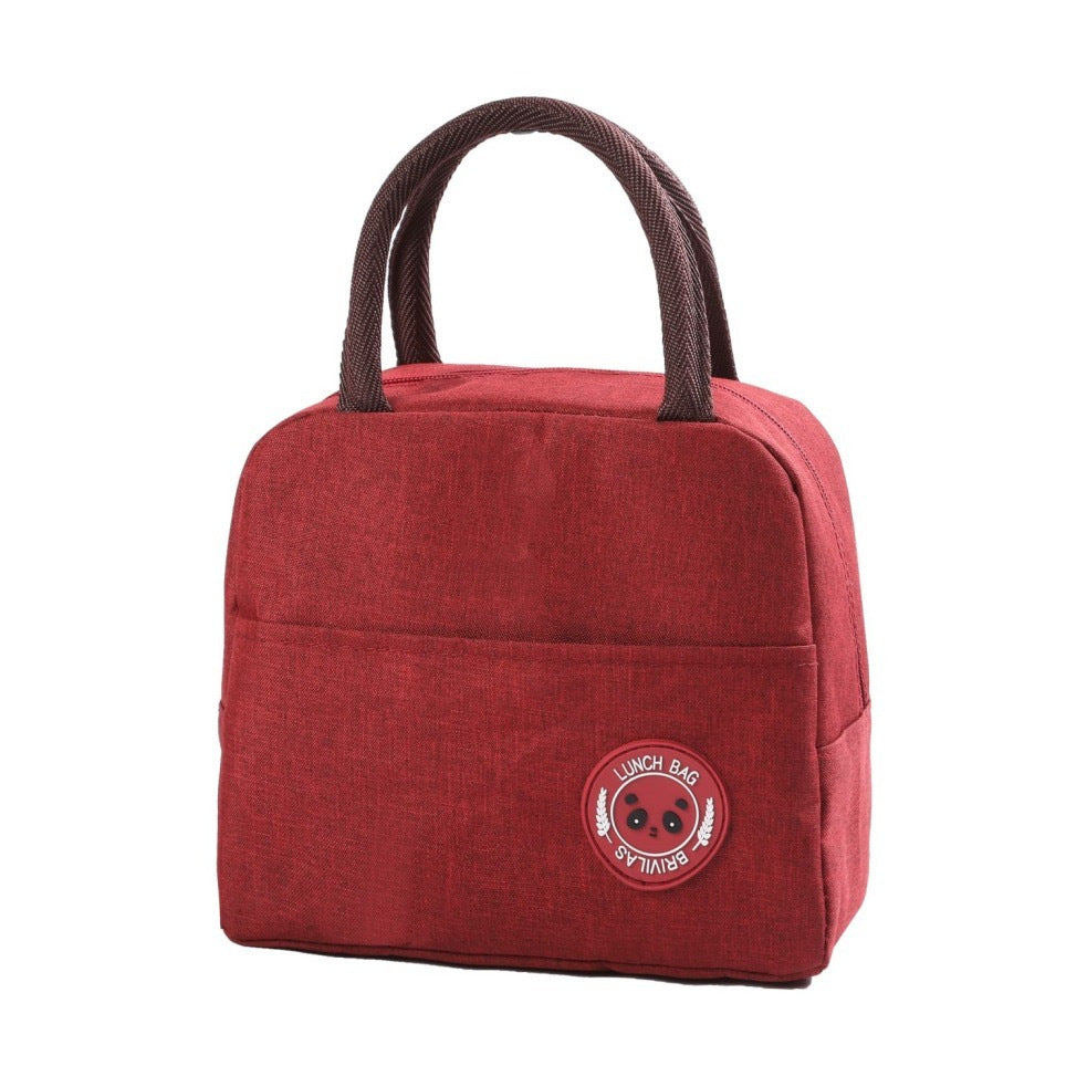Cute Bunny Lunch Bag