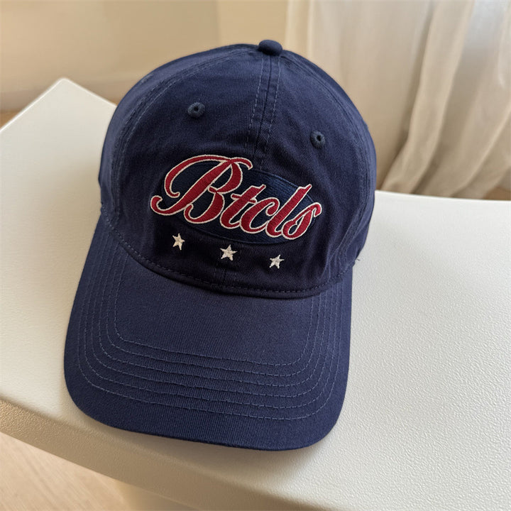 Men's Casual Embroidered Baseball Cap Stornfield 1783921776