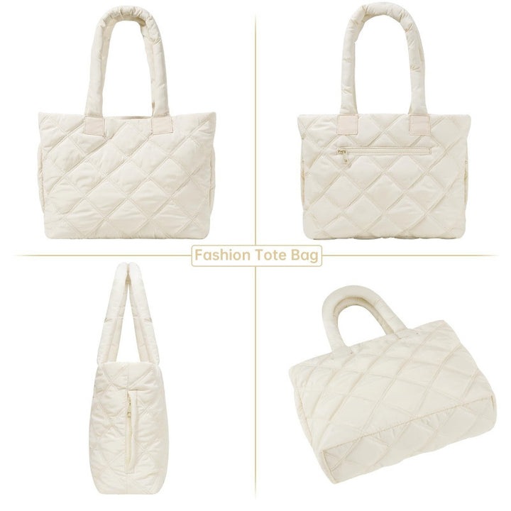 Padded Everyday Bag Stornfield