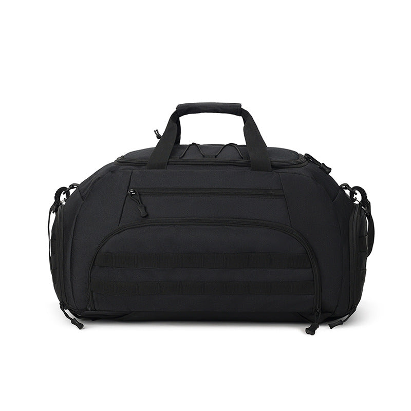 Tactical Travel Duffel Bag