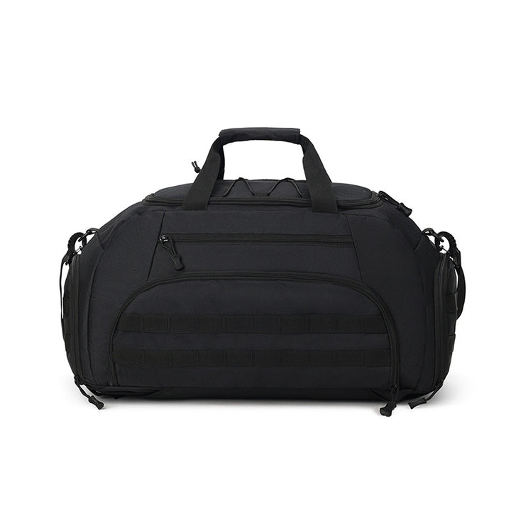 Tactical Travel Duffel Bag