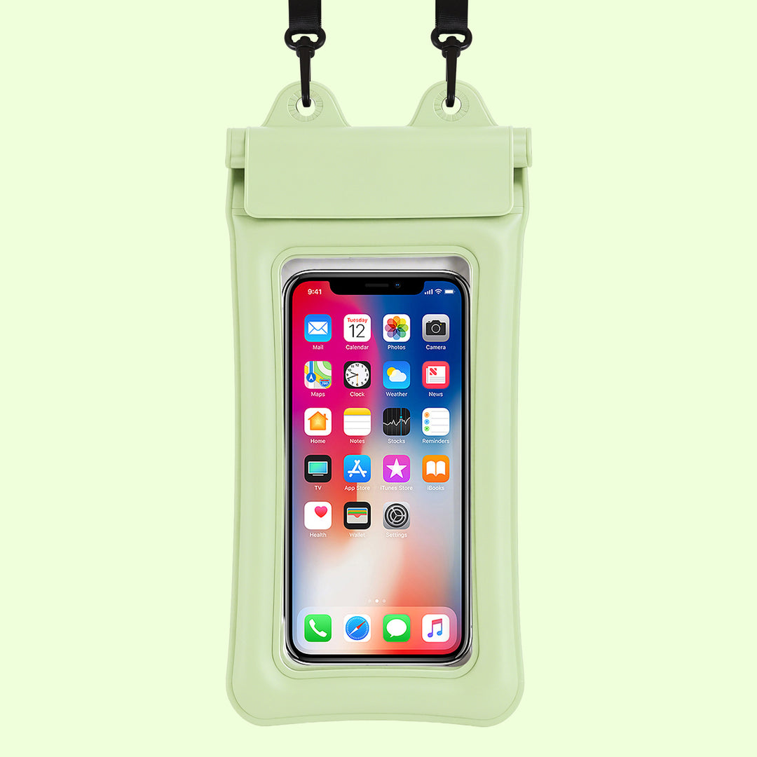 Waterproof Smartphone Case Stornfield