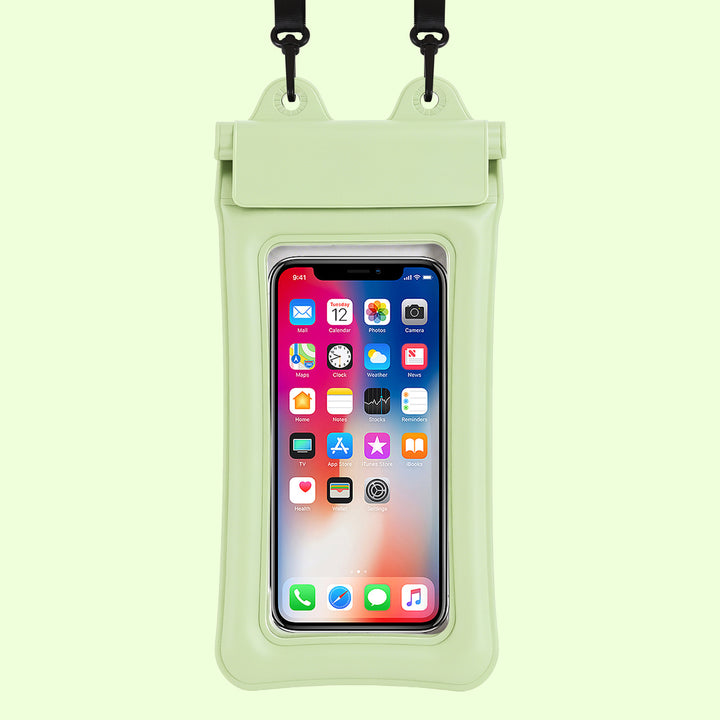 Waterproof Smartphone Case Stornfield