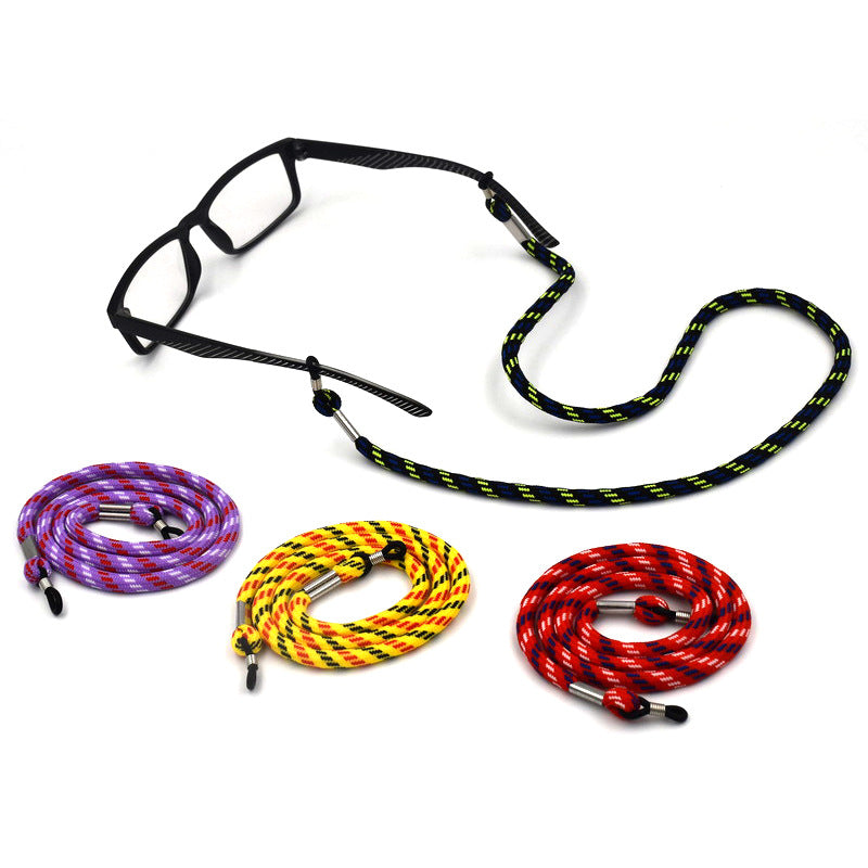 Durable Eyewear Retainer Strap Stornfield